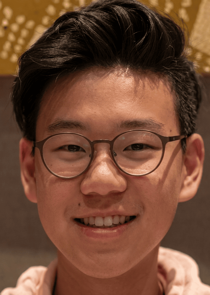 Hsu Darrel Samuel