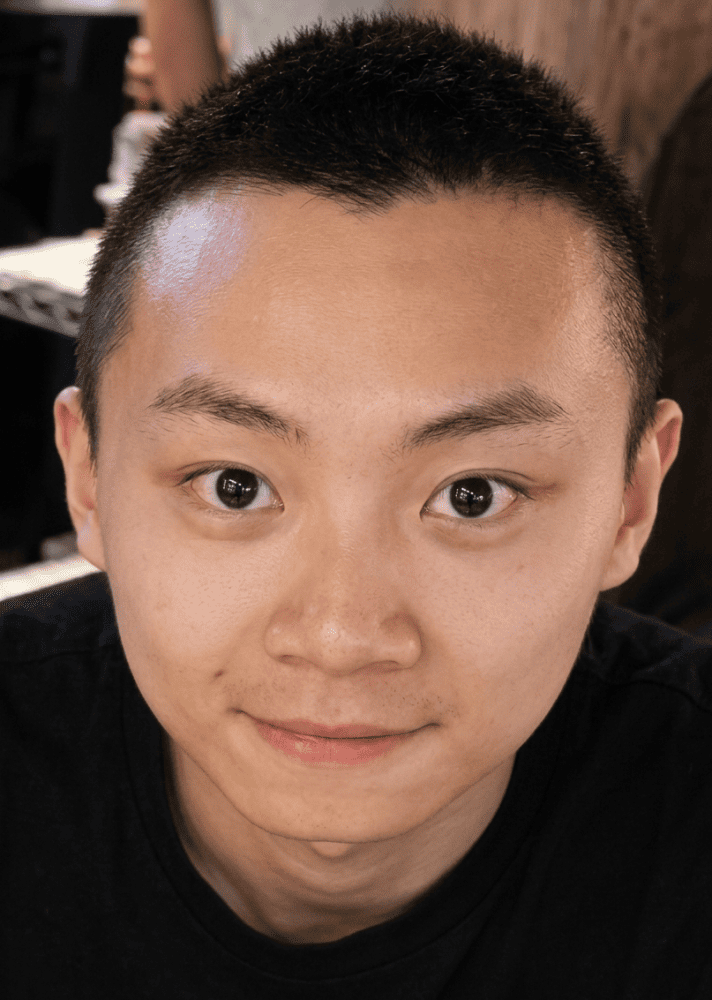 Cheng Kai Chun