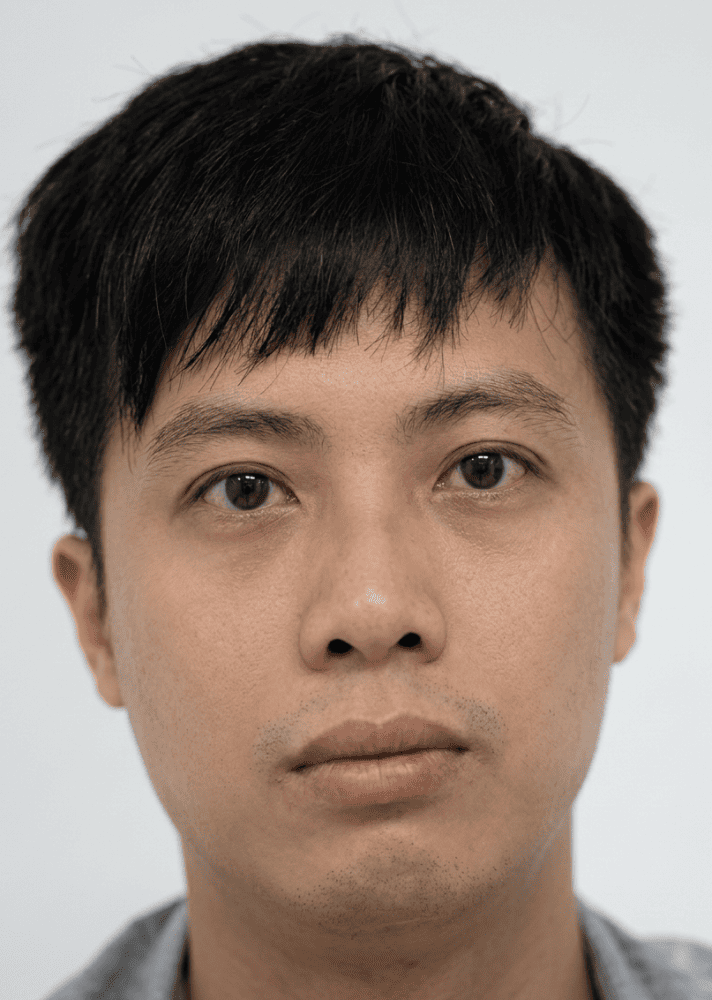Yuen Wing Kei