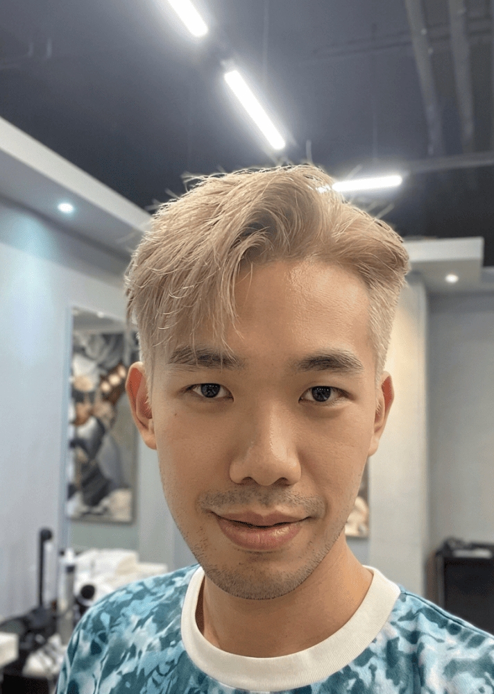 Lau Kwok Fun