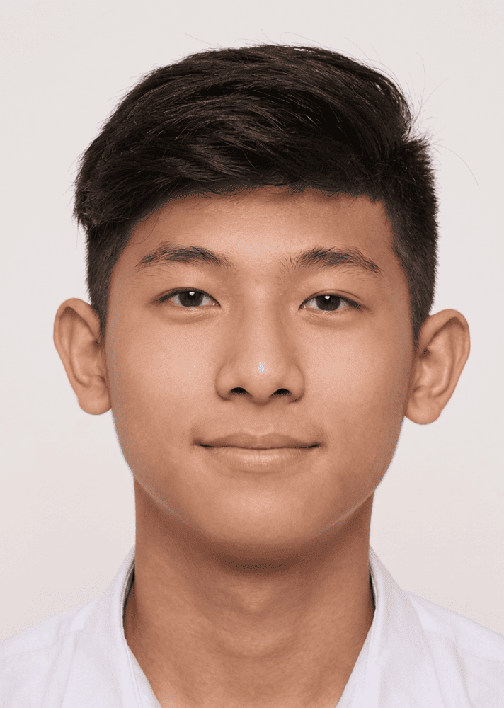 Thapa Kushal