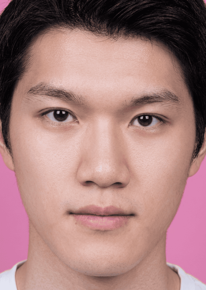 Ho Kwan Ting Alex