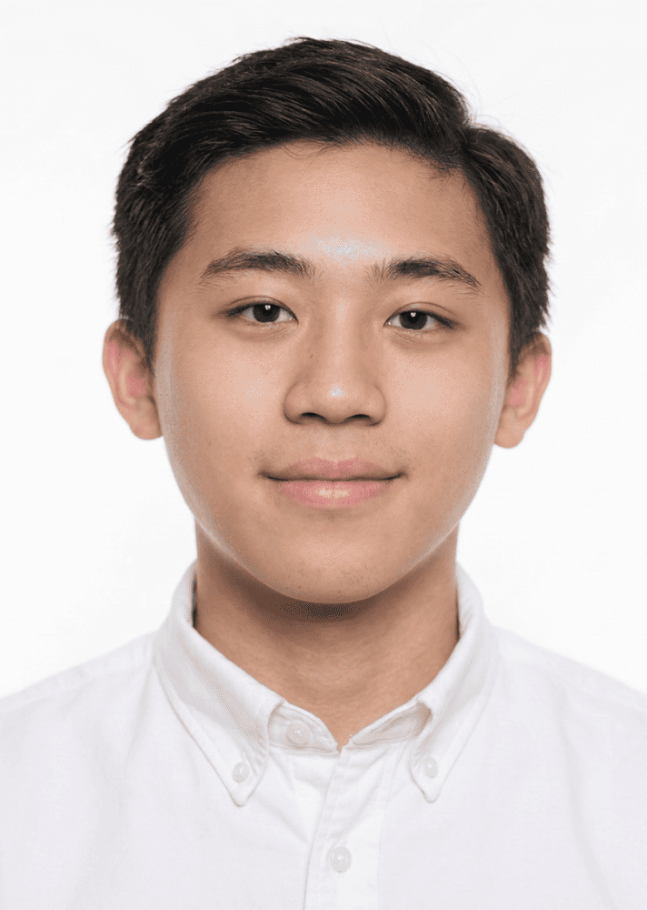 Pang Ming San