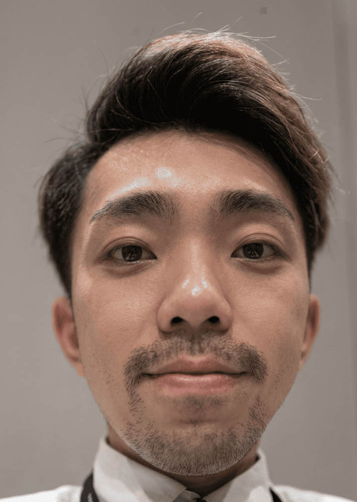 Kan Ho Yin Alex