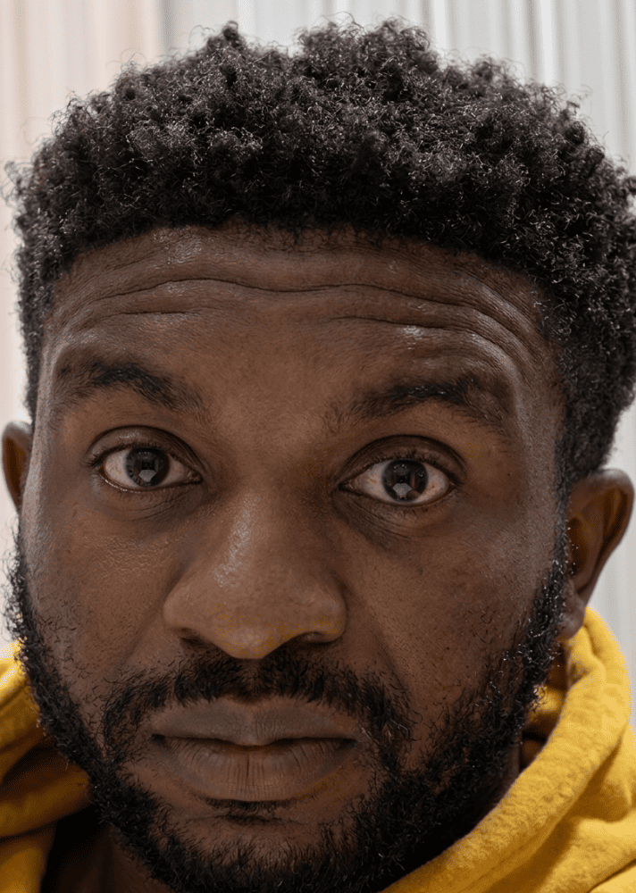 Bankole Oluwatimilehin Joseph