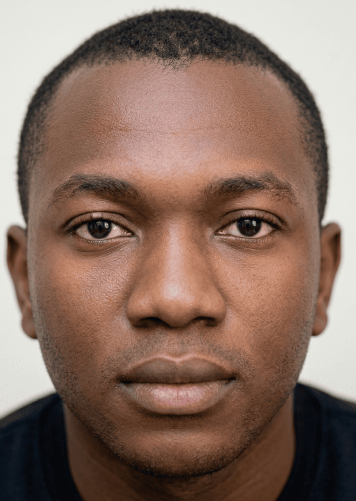 Bojang Momodou