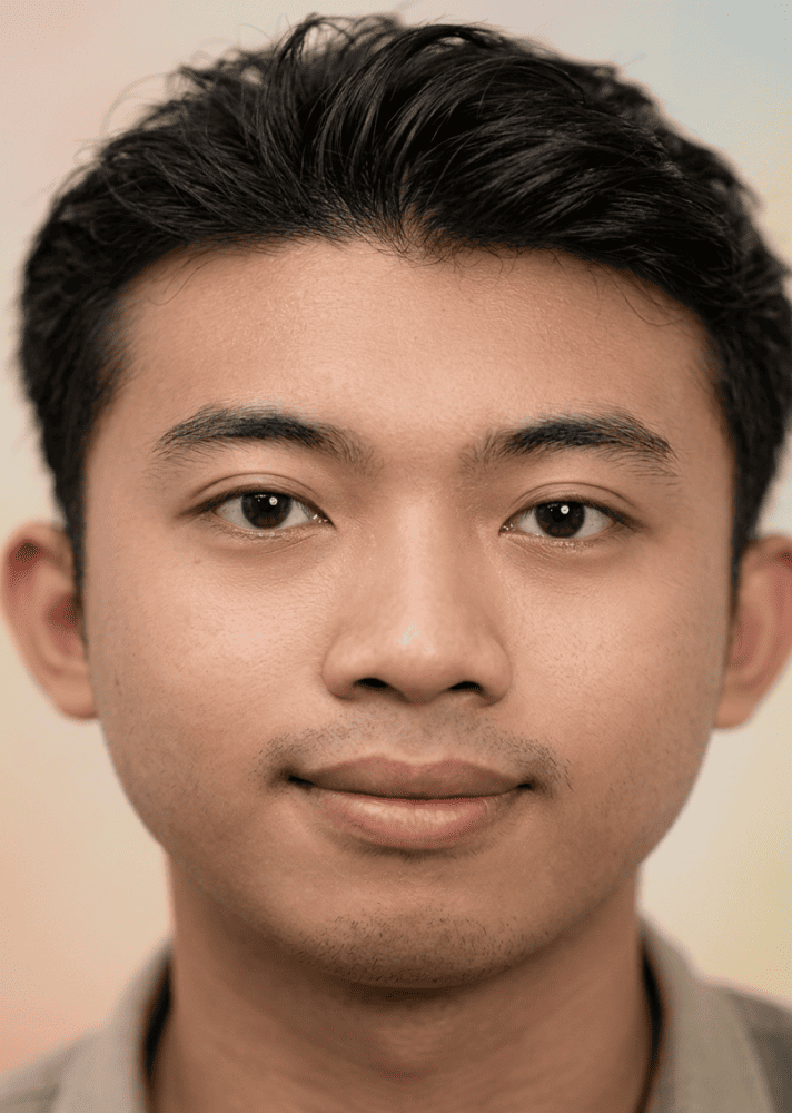 Lau Xavier Pak Kei