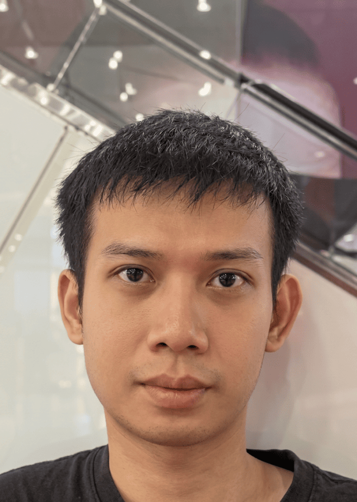 Chan Kin Lok