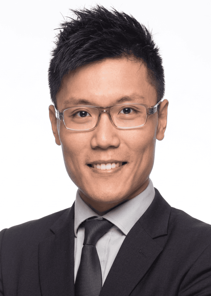 Chan Chit Keung