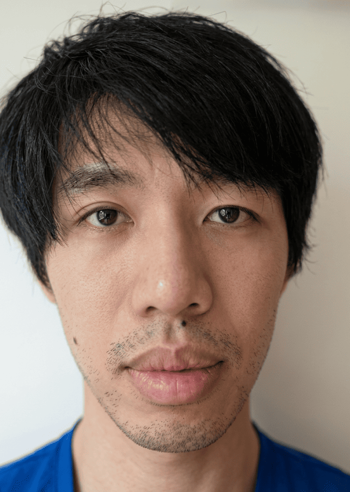 Wong Kam Ming