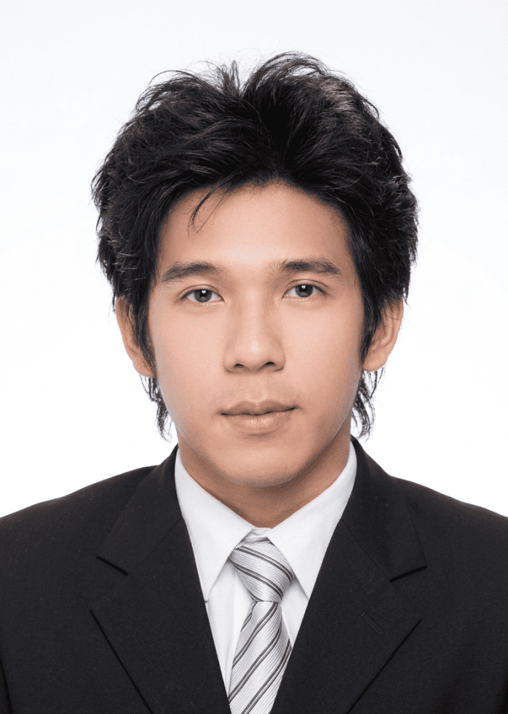 Lee Chun Pong