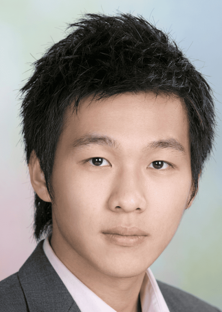 Hwang Yongjin