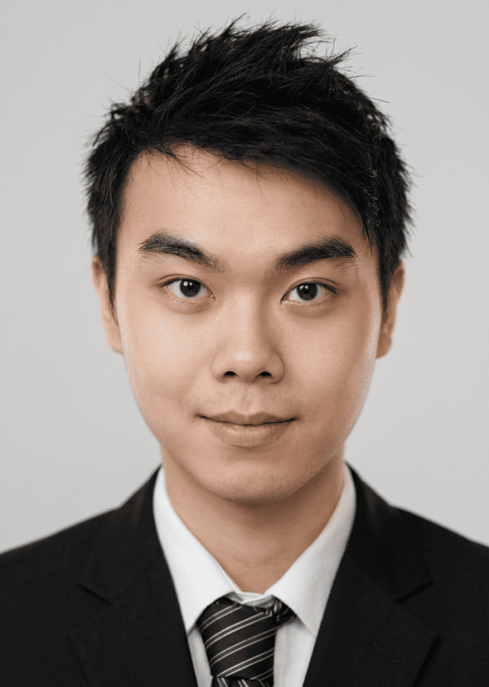Ho Ron Tung