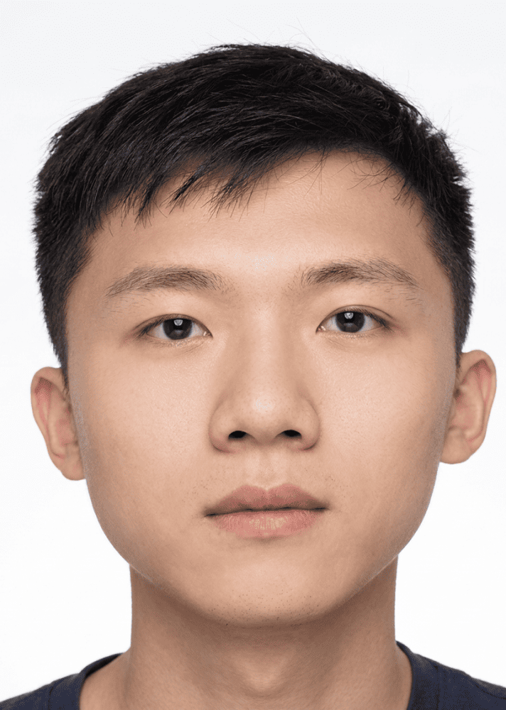 KAM Sing Yin Isaac