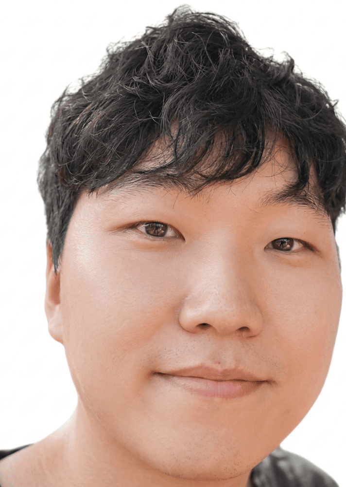 Yejun Kwak