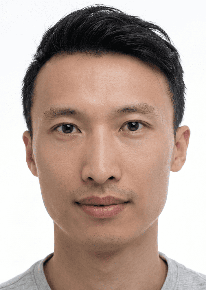 CHOW Cheuk Shing
