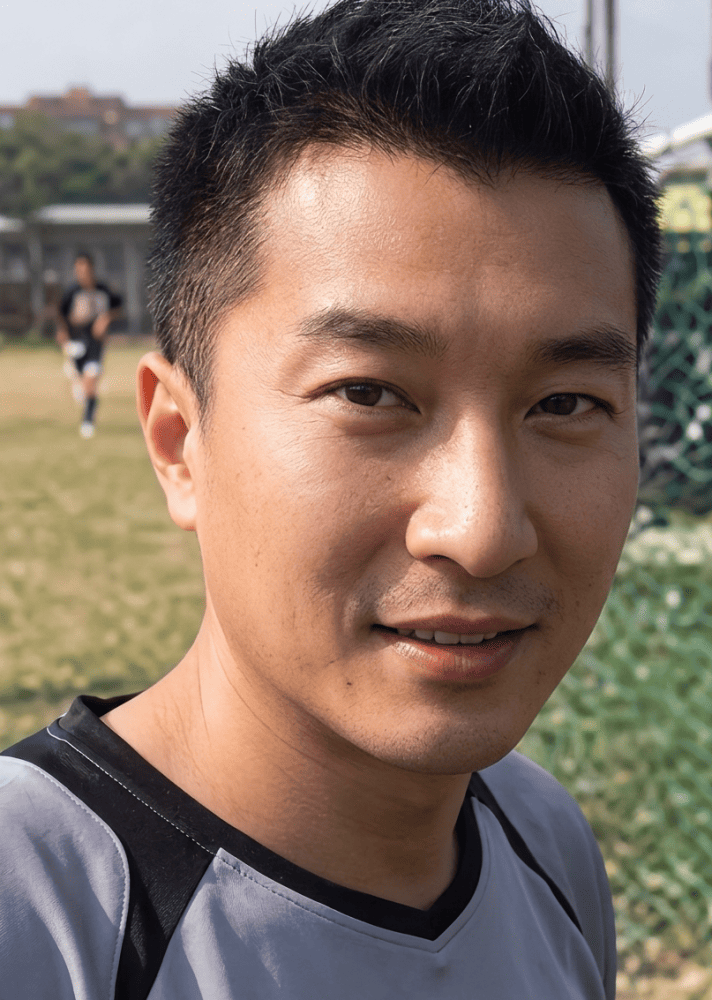 Lo Wei Kei Kenny