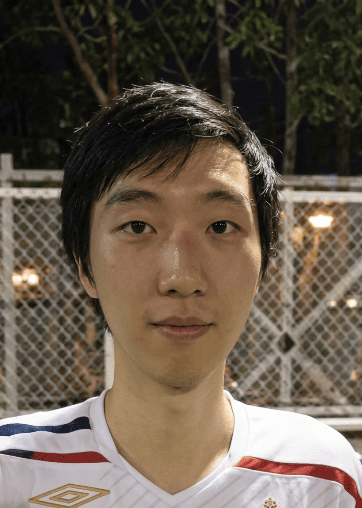 Suen Siu Hin Marcus