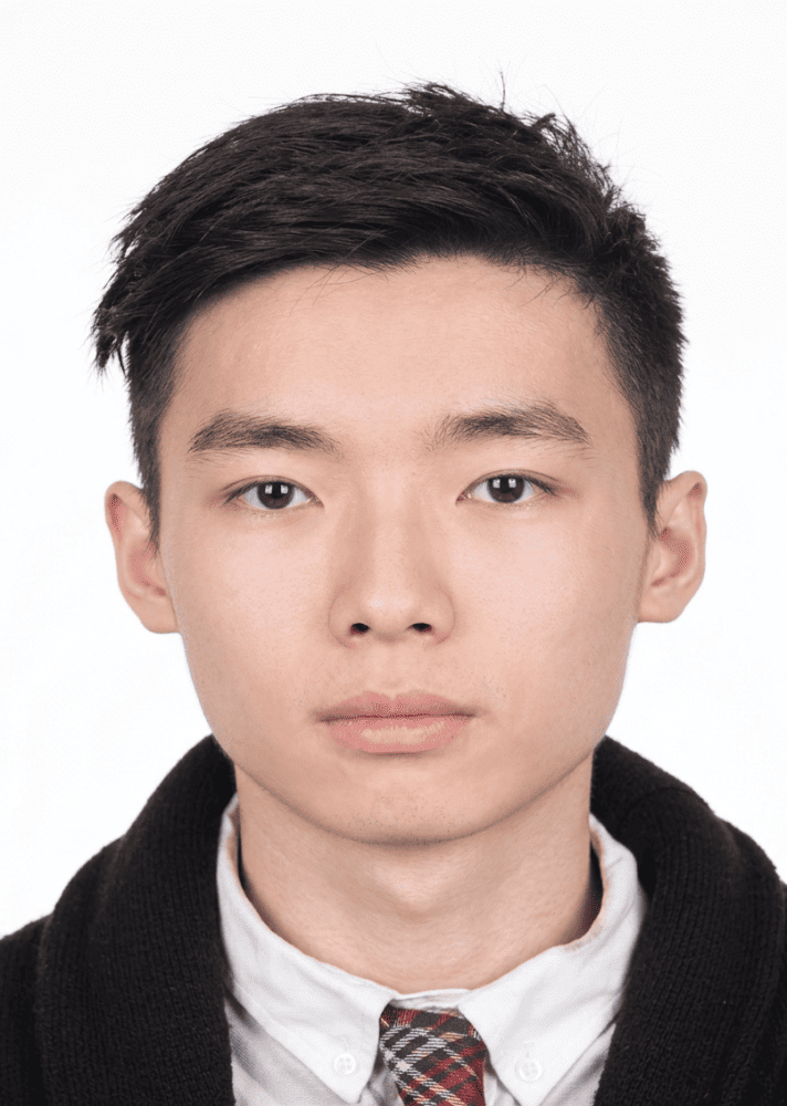 Li Chun Him, Herman
