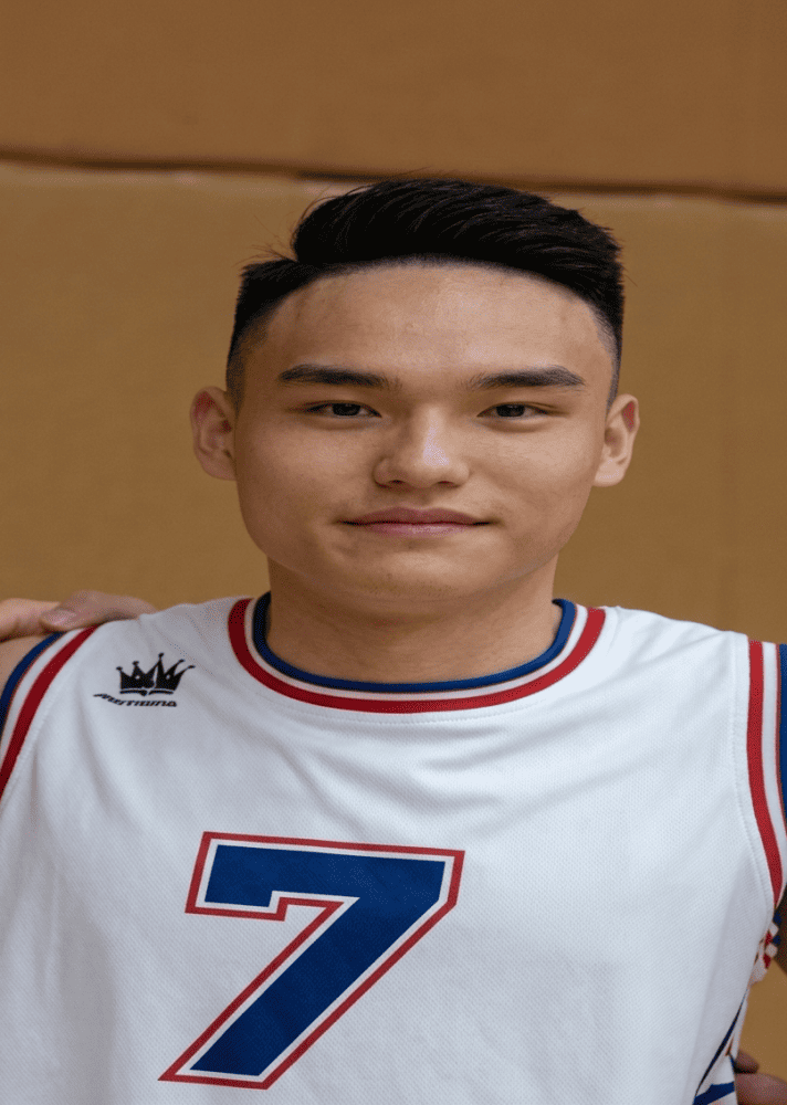 Wong Andre