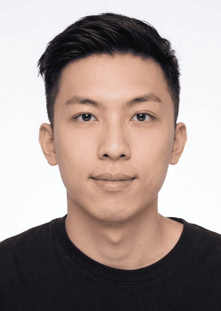 Lam Wing Tung Raymond