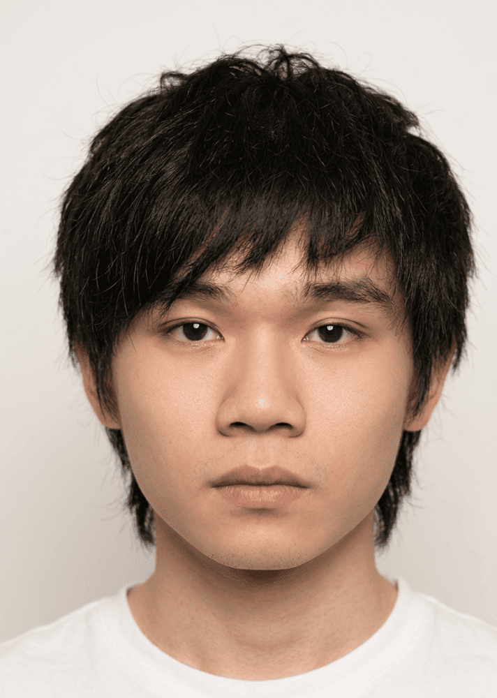 Tong Geoffrey Po Hang