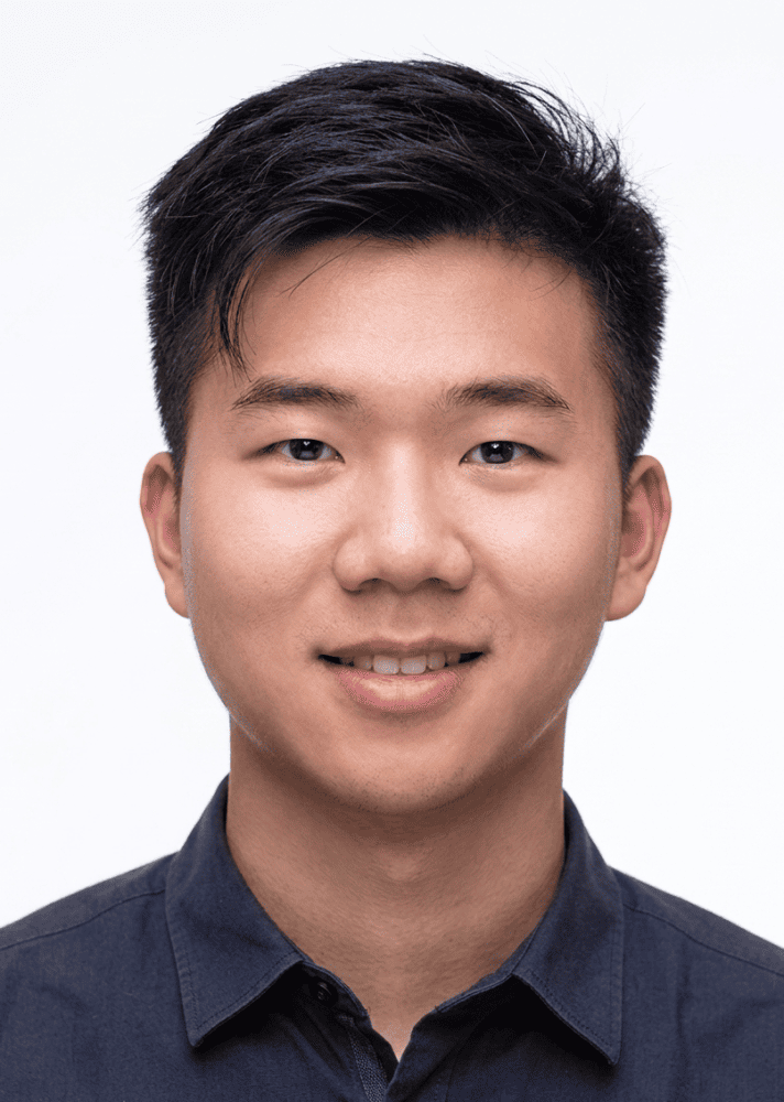 Yeung Chun Hei