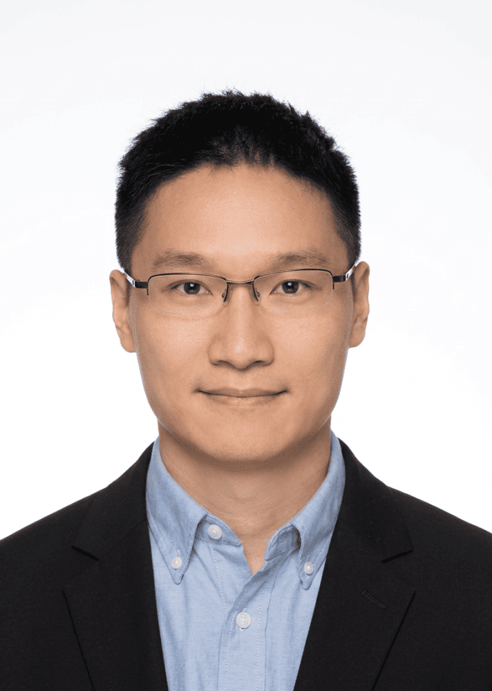 Cheung Hang Yiu