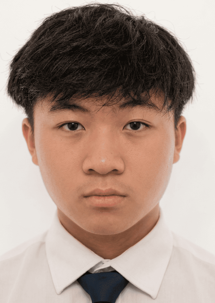 Lee Tsun Hin Andrew