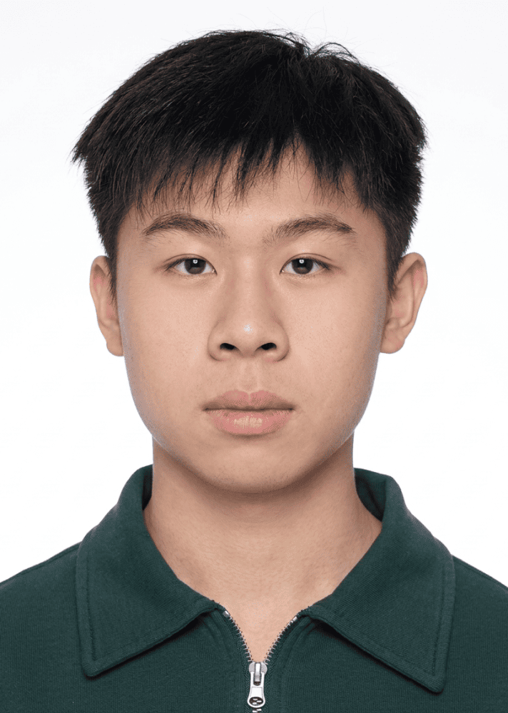 Lee Yu Hin Eugene