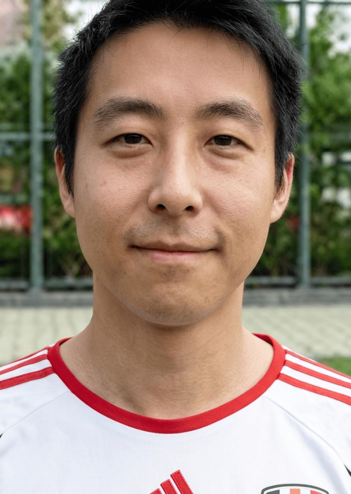 Wong Ka Kwan