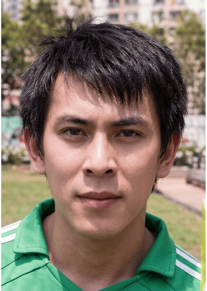 Leung Wing Yip
