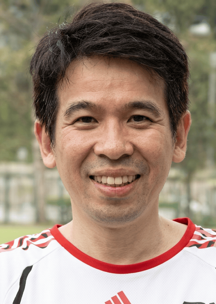 Chan Shu Kin