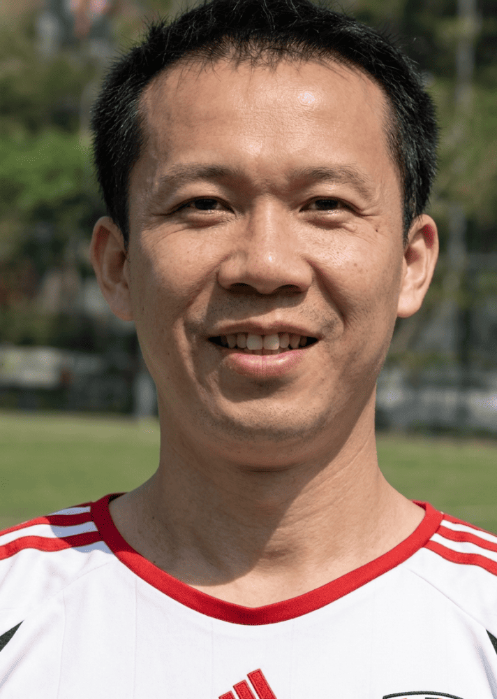 Tsui Kin Wa