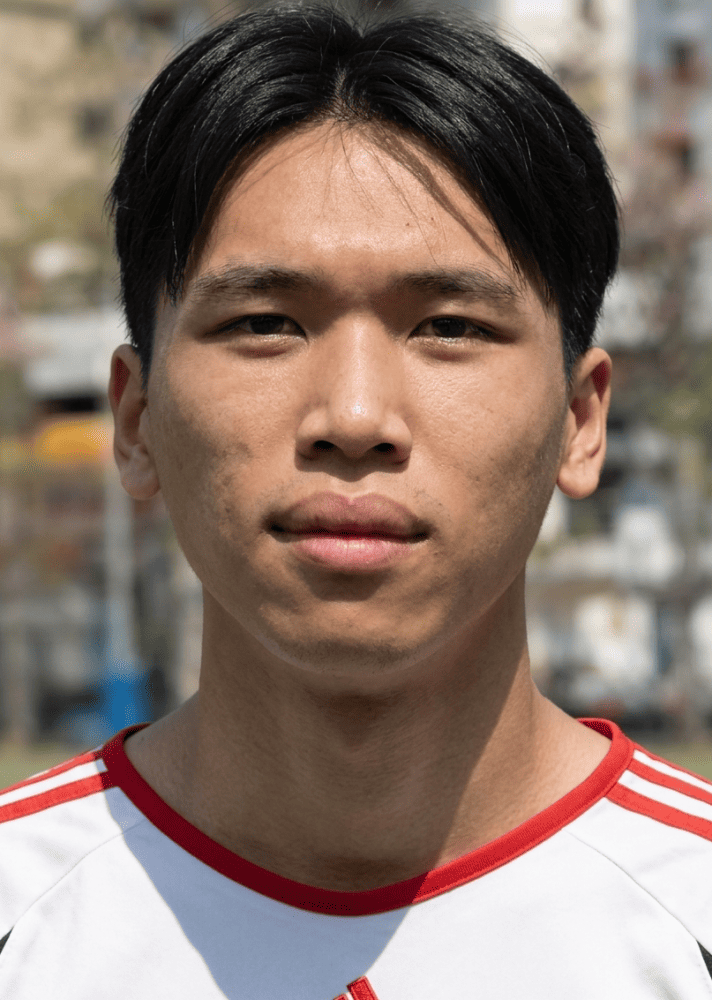 Kwok Kin San