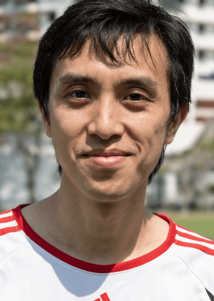 Ko Koon Hang