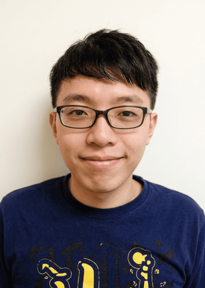Lee Yuen Hang