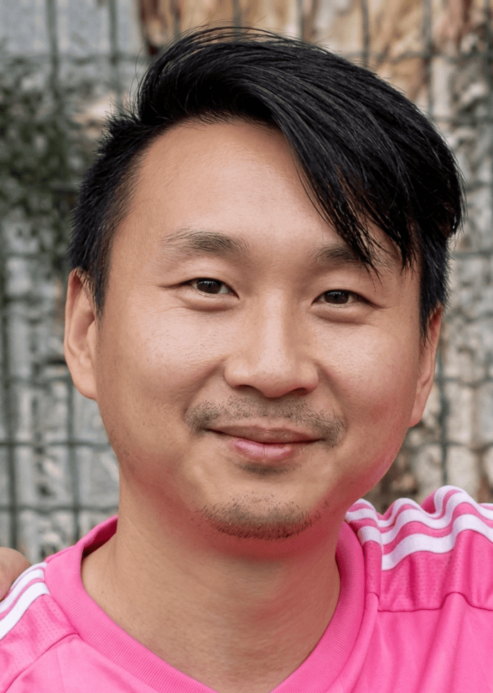 Lee Tin Wai