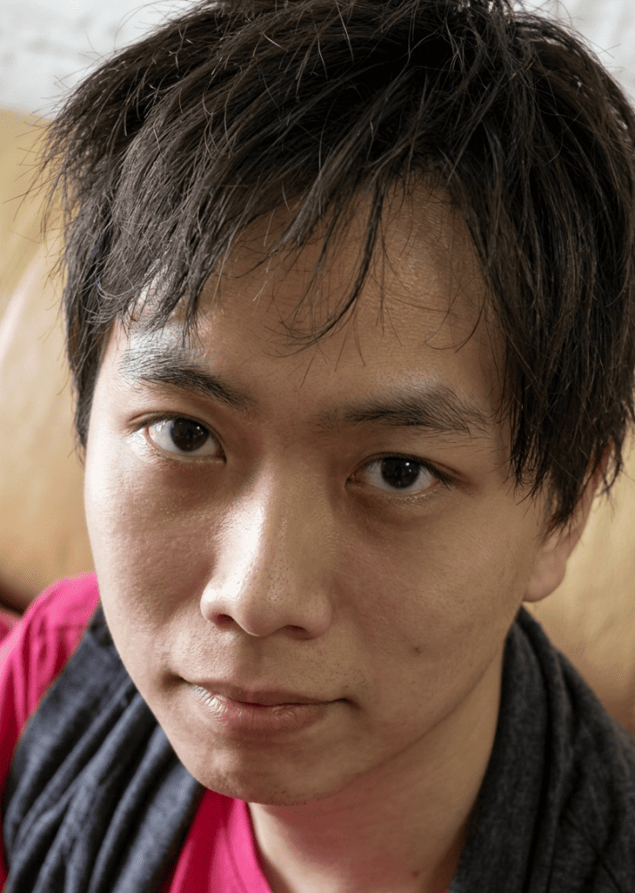 Cheung Ming Cheung