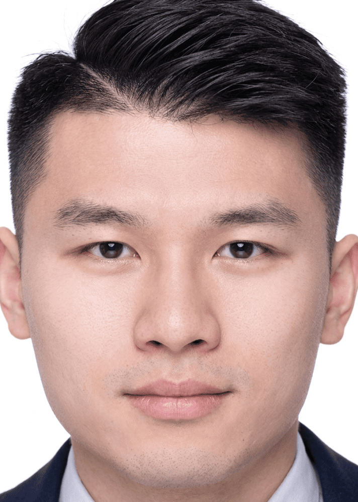 Ho Yan Ming