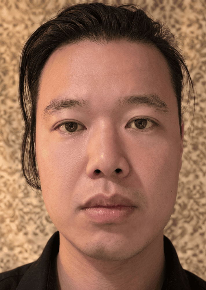 Chan Cheuk Fai Louis