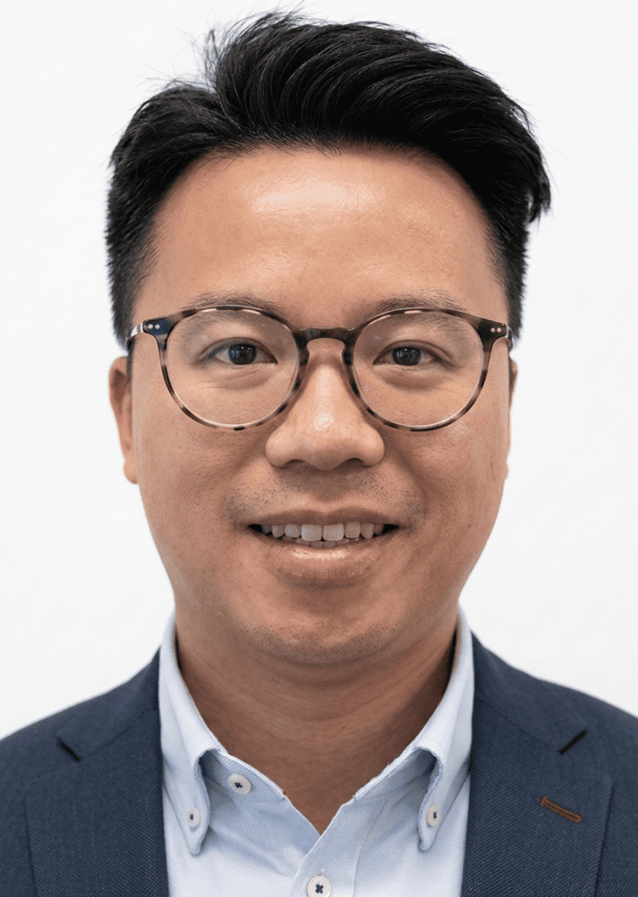 Cheung Fu Keung