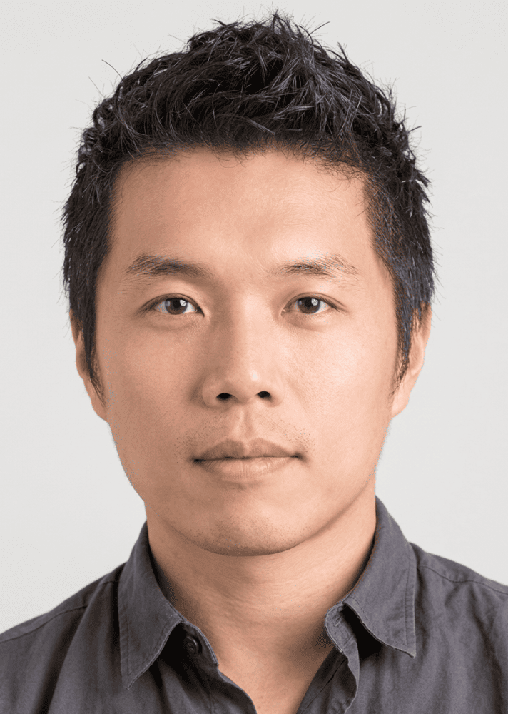 Li Ho Man Alman