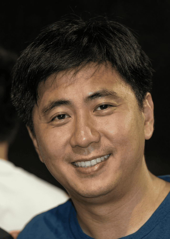 Yu Wai Ming Weston