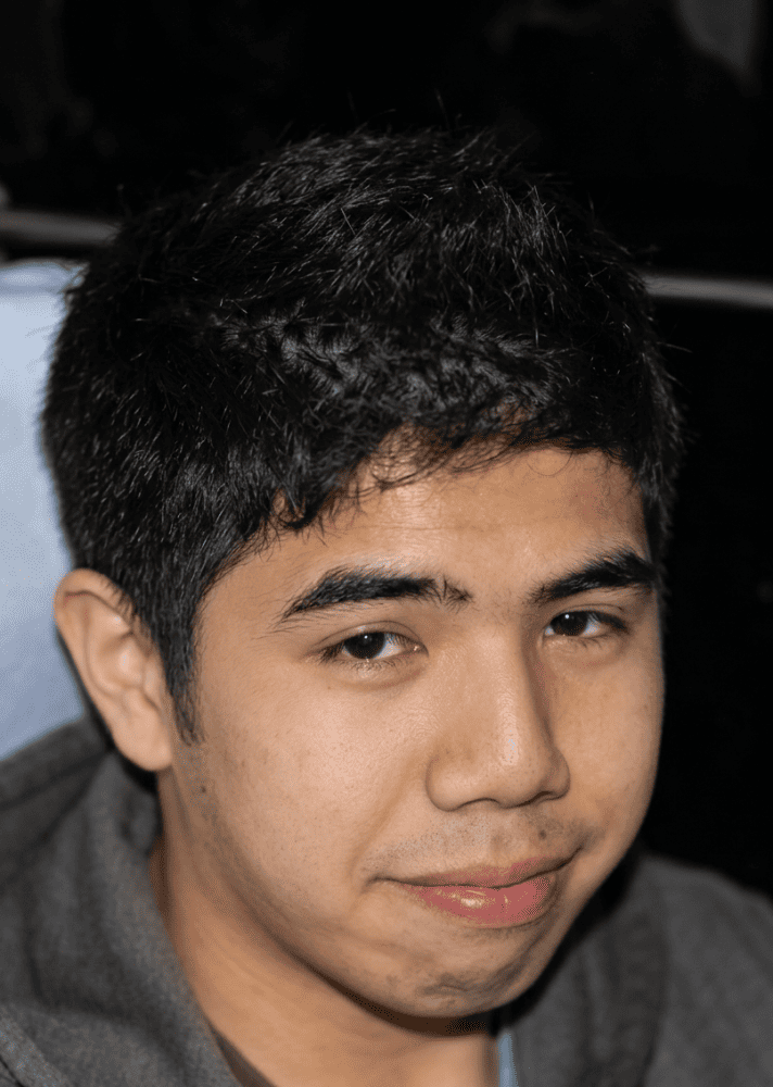 Yu Ki Fung Nathan