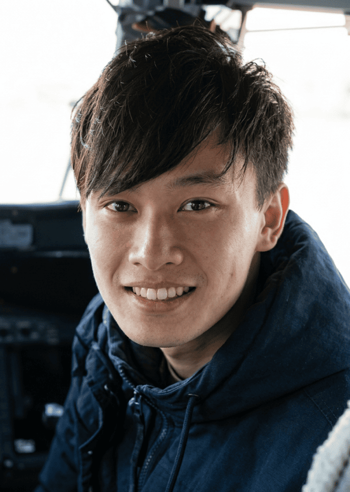 Yuen Cheuk hei
