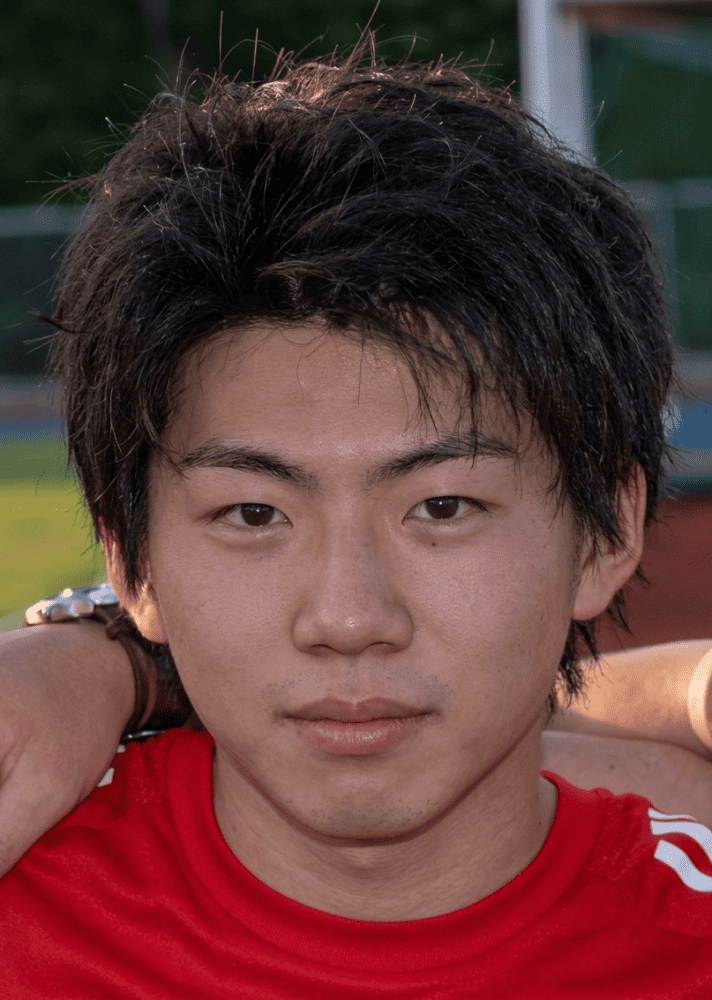 Kusunoki Yuto