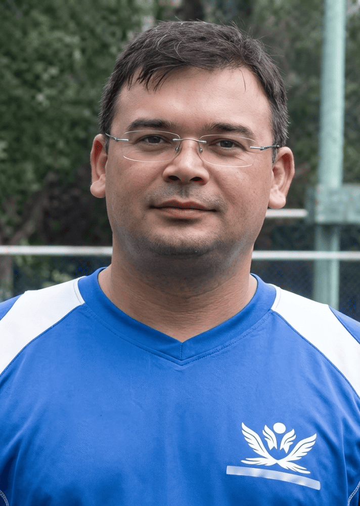 Thapa Praveen
