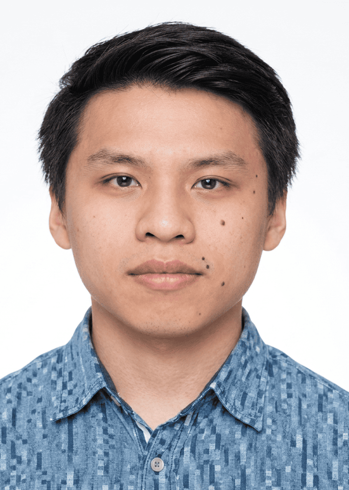GURUNG Niranjan