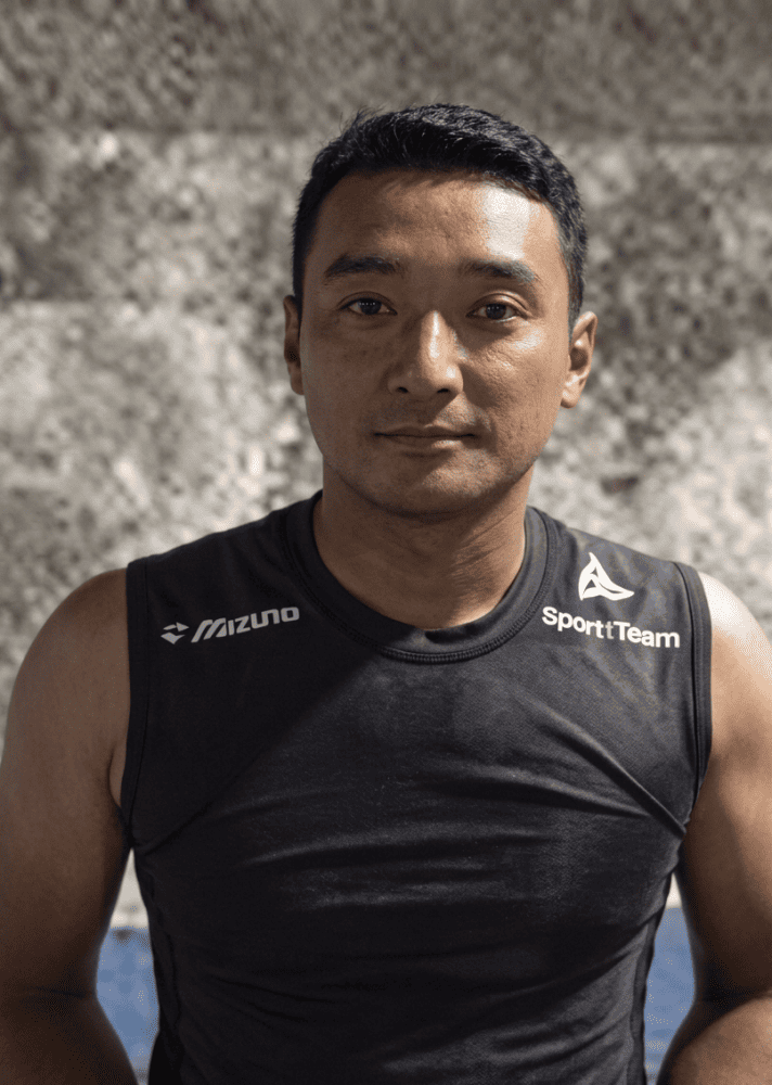 GURUNG Ashish